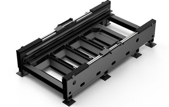 energy-efficient laser source